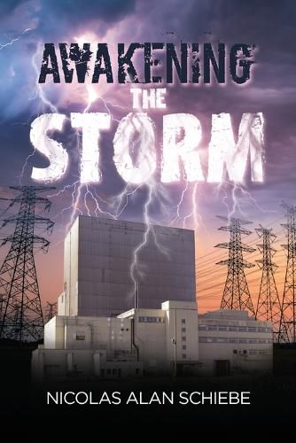 Cover image for Awakening the Storm