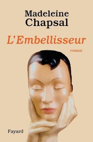Cover image for L'embellisseur