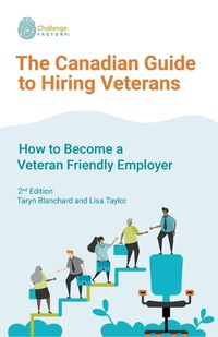 Cover image for The Canadian Guide to Hiring Veterans