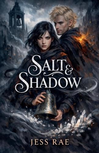 Cover image for Salt & Shadow