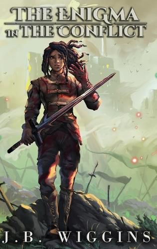 Cover image for The Enigma in the Conflict