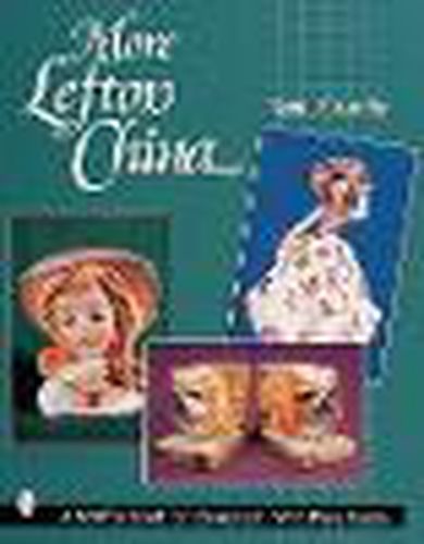 Cover image for More Lefton China