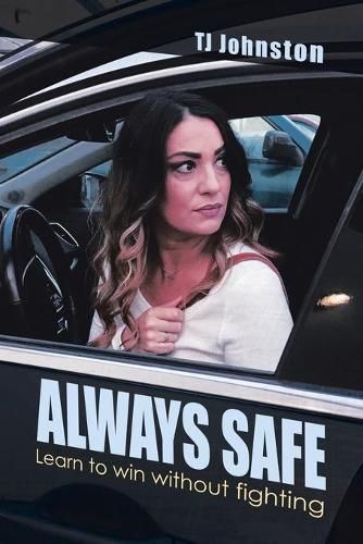 Cover image for Always Safe