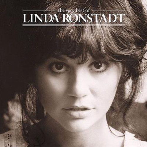 Very Best Of Linda Ronstadt