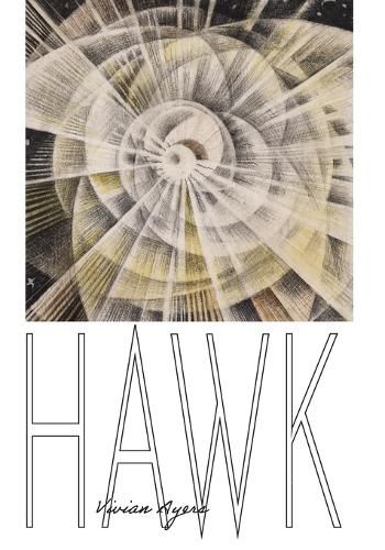 Cover image for Hawk