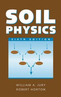 Cover image for Soil Physics