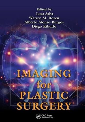 Cover image for Imaging for Plastic Surgery