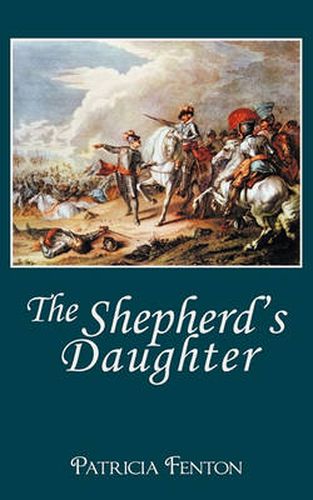 Cover image for The Shepherd's Daughter