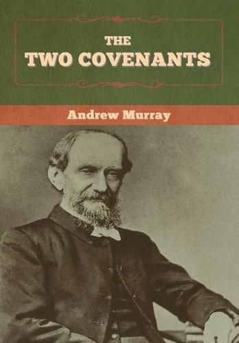 Cover image for The Two Covenants