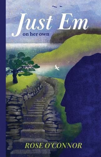 Cover image for Just Em