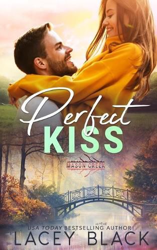 Cover image for Perfect Kiss