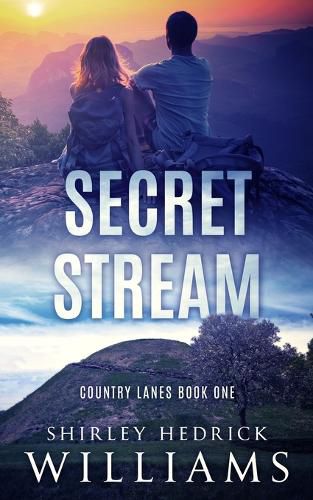 Cover image for Secret Stream