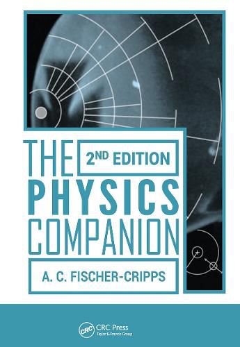 Cover image for The Physics Companion