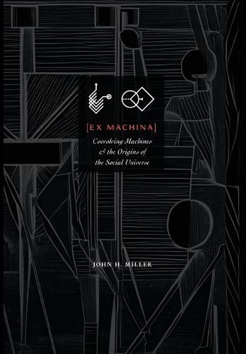 Cover image for Ex Machina
