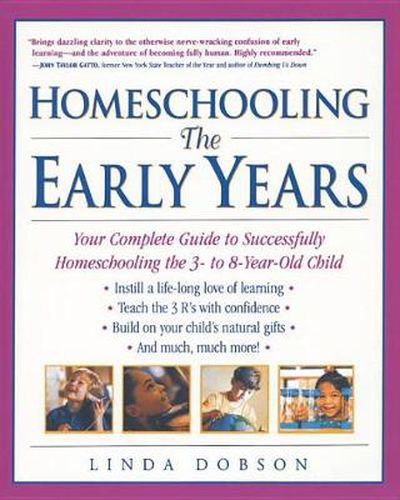 Homeschooling: Early Years