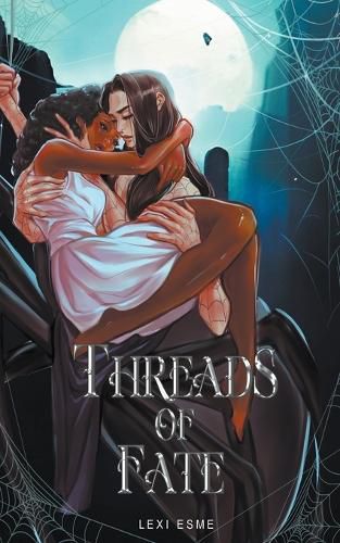 Cover image for Threads of Fate