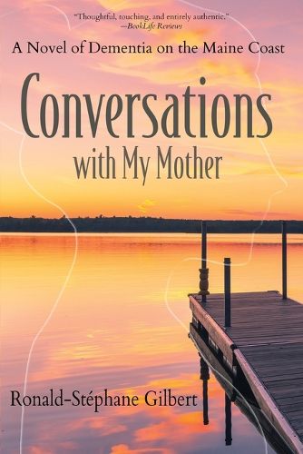 Cover image for Conversations with My Mother