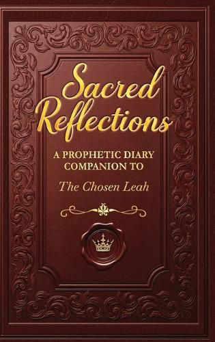 Cover image for Sacred Reflections