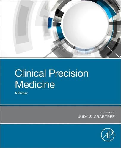 Cover image for Clinical Precision Medicine: A Primer