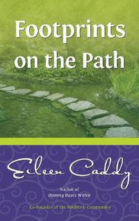 Cover image for Footprints on the Path