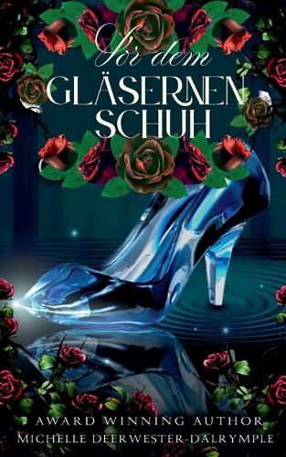 Cover image for Vor dem Glaesernen Schuh