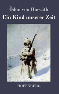 Cover image for Ein Kind unserer Zeit