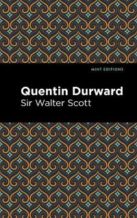 Cover image for Quentin Durward