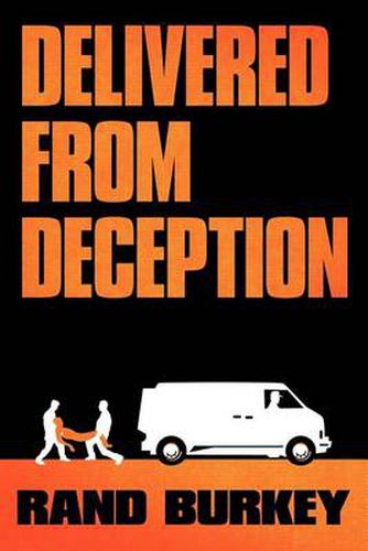 Cover image for Delivered from Deception