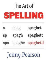 Cover image for The Art of Spelling