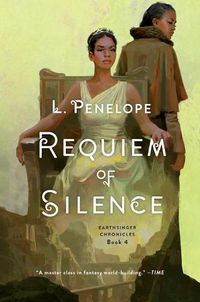 Cover image for Requiem of Silence