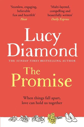 Cover image for The Promise