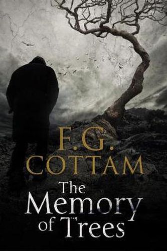 Cover image for The Memory of Trees