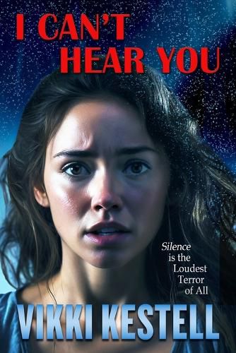 Cover image for I Can't Hear You