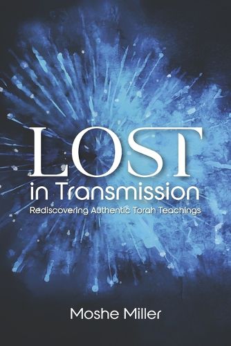 Cover image for Lost in Transmission