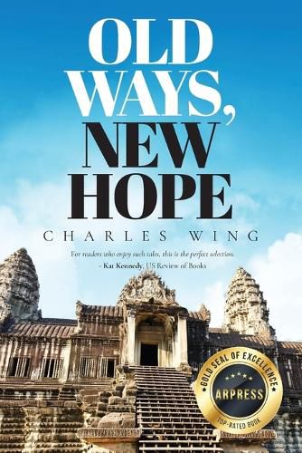 Cover image for Old Ways, New Hope