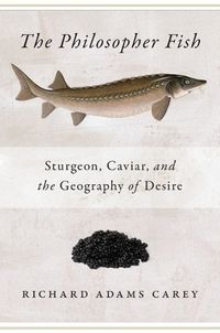 Cover image for Philosopher Fish