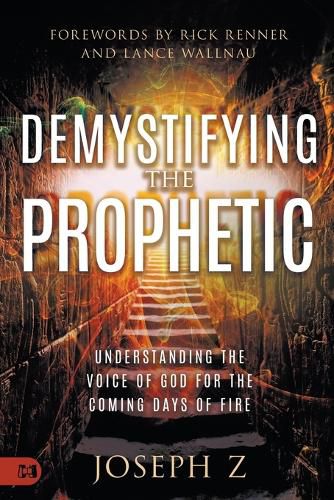 Cover image for Demystifying the Prophetic