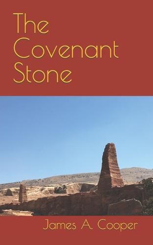 Cover image for The Covenant Stone