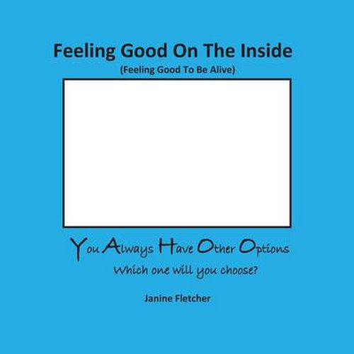 Cover image for Feeling Good on the Inside