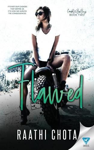 Cover image for Flawed