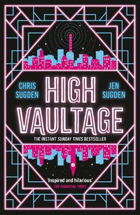 Cover image for High Vaultage