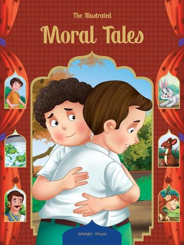 The Illustrated Moral Tales