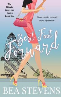 Cover image for Best Foot Forward