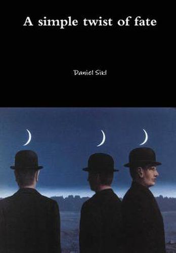 Cover image for A Simple Twist of Fate