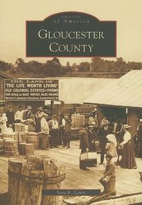 Cover image for Gloucester County, Va