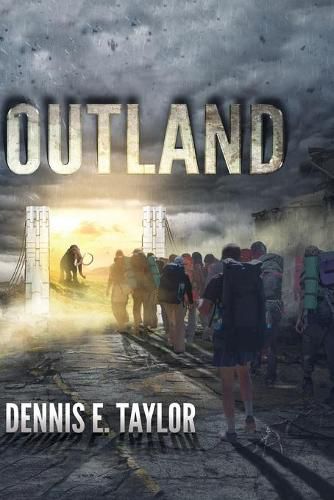 Cover image for Outland