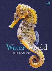 Cover image for Water World