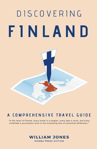 Discovering Finland