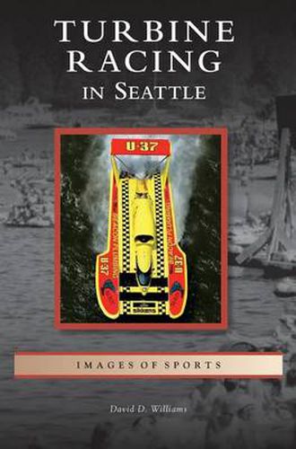 Cover image for Turbine Racing in Seattle