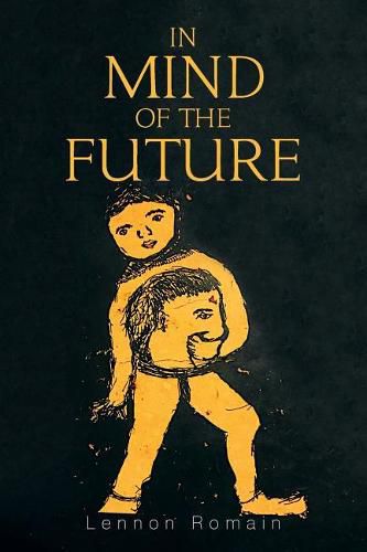 Cover image for In Mind of the Future